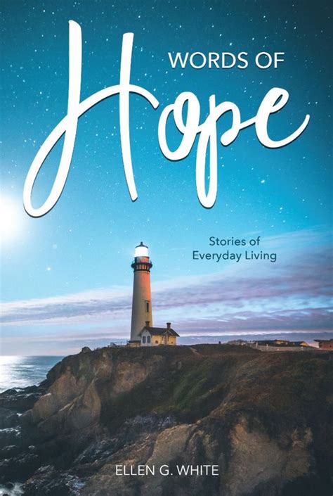 words of hope rca.